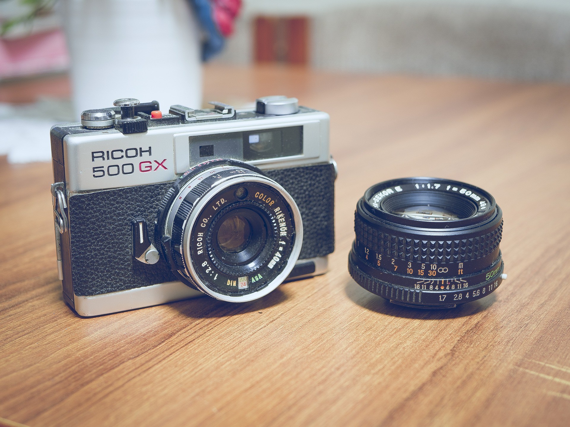 gear cull - digital cameras