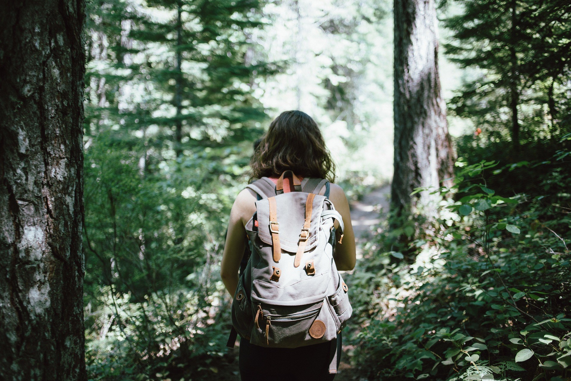 gear cull- backpacking backpack