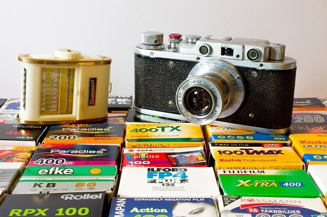 Fujifilm X100S 16 MP Digital Camera