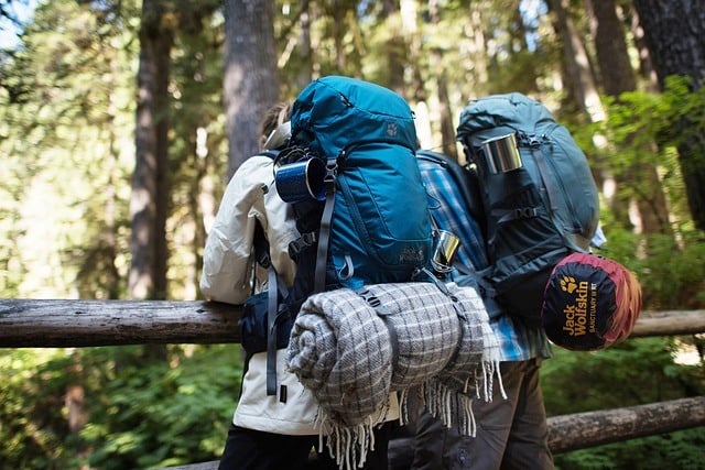 Osprey Aether 70 Backpack