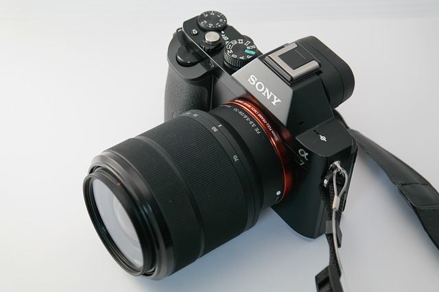 Sony Cyber Shot DSC RX100m2 Digital Camera