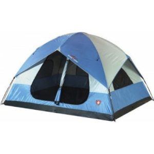 Suisse Sport Yosemite Tent