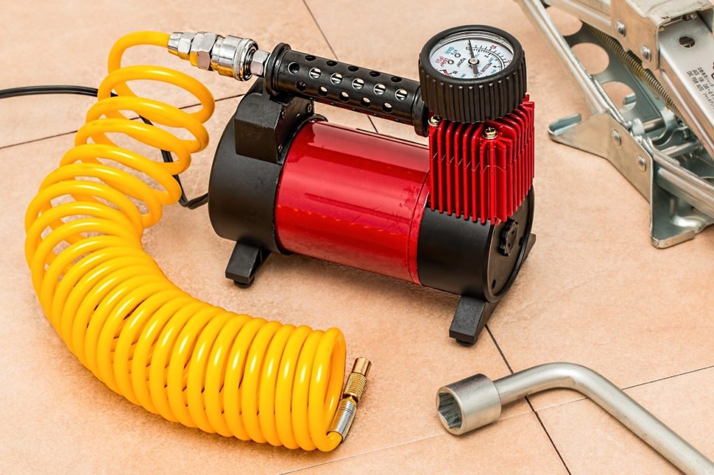 Best Air Compressor