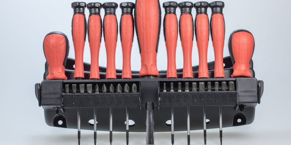 Best Screwdriver Set