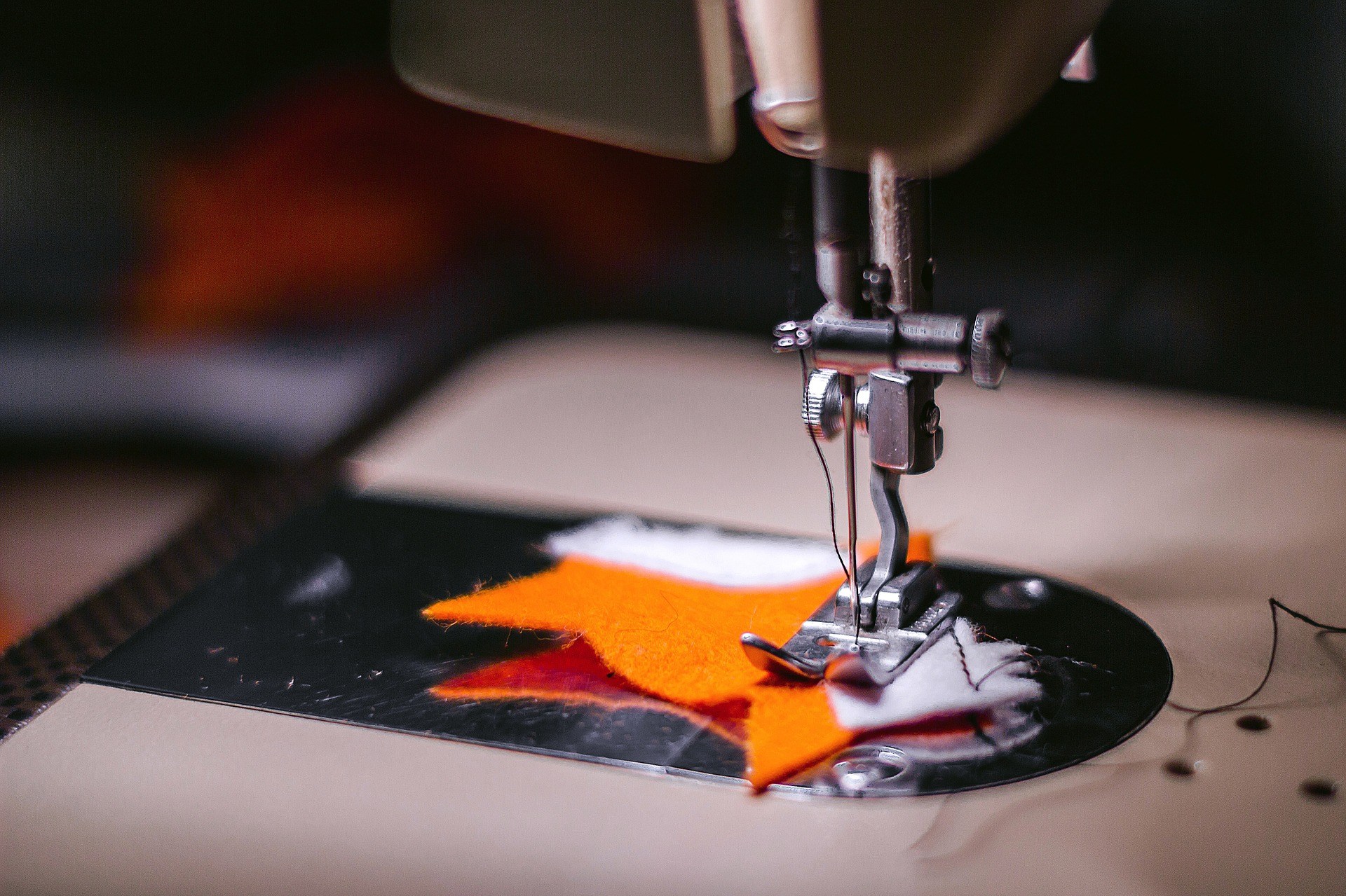 Best Sewing Machine