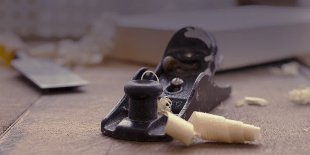 Best Wood Planer