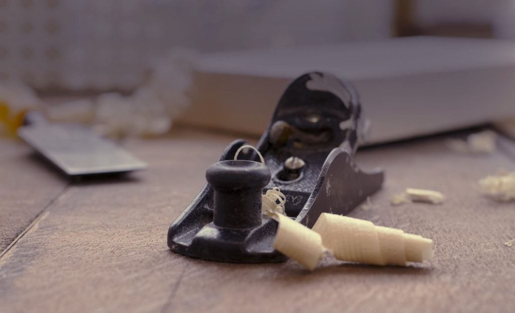 Best Wood Planer