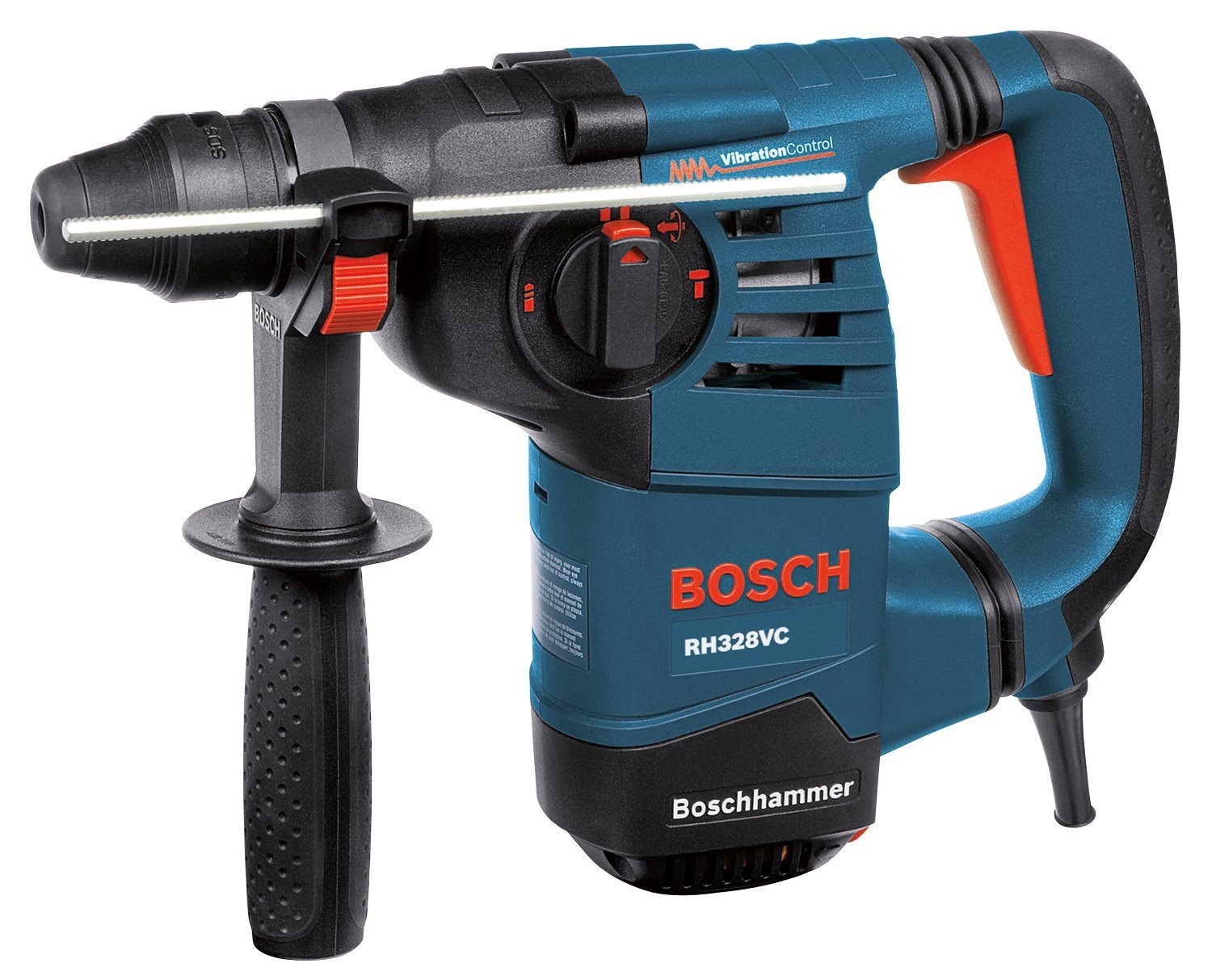 Bosch RH328VC 1-18-Inch SDS Rotary Hammer