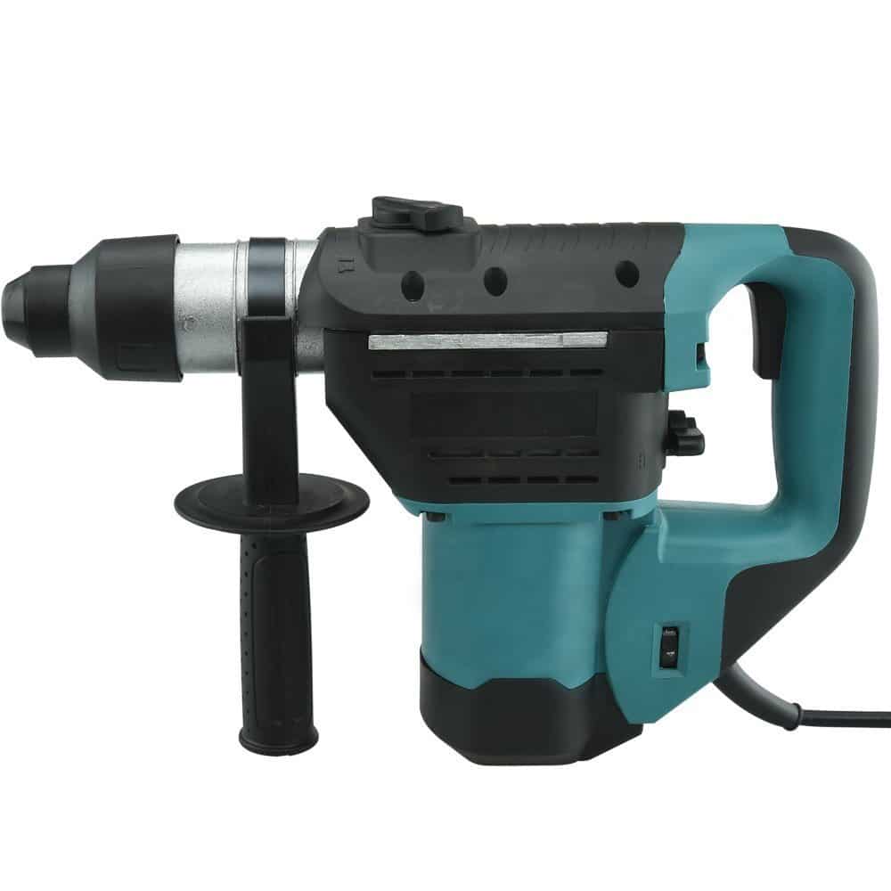Hiltex 10513 1-12 Inch SDS Rotary Hammer Drill