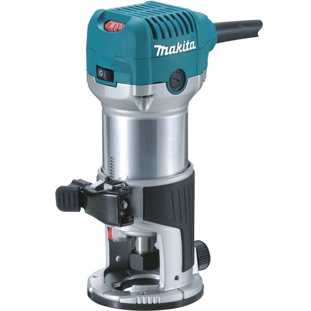 Makita RT0701C 1-14 HP Compact Router