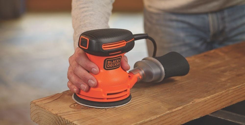 best orbital sander