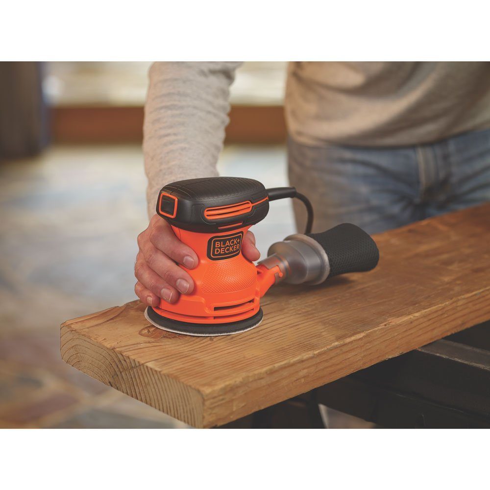 best orbital sander