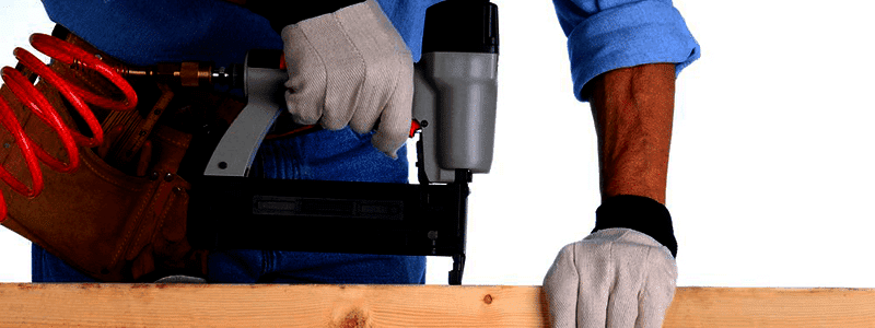 How To Use A Framing Nailer