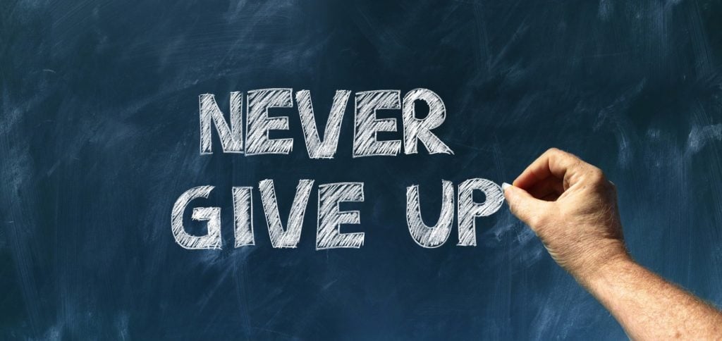 5 Tips How to Fall in Love with Fitness