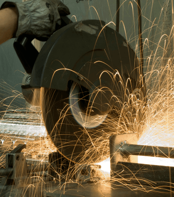 How To Use A Chop Saw